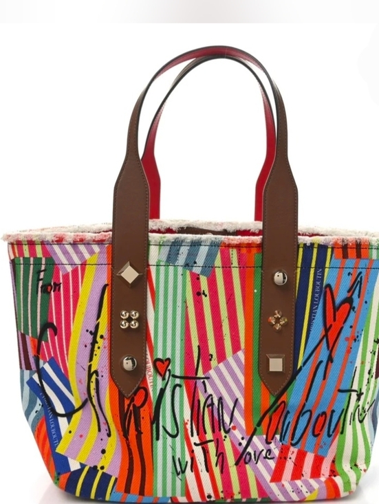 Christian Louboutin Handbags - Christian Louboutin Frangibus Tote
